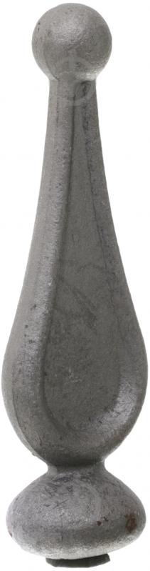 Пика кованая 40.098.02 - фото 2