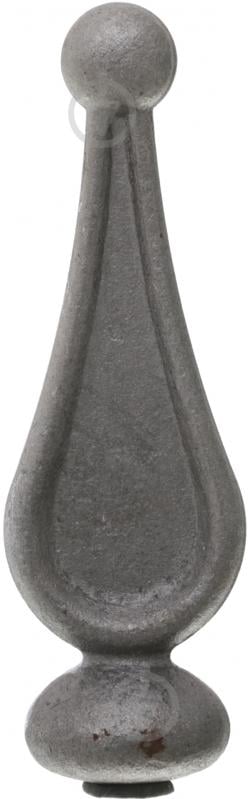 Пика кованая 40.098.02 - фото 1