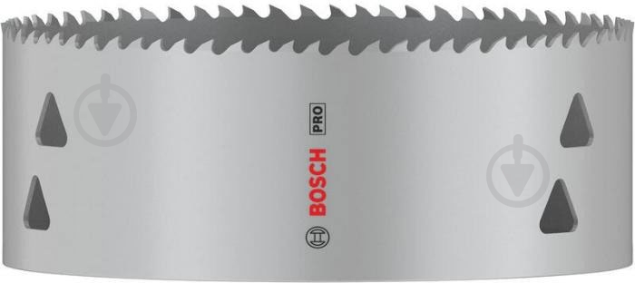 Сверло корончатое Bosch PRO Multi Material 133 мм 2608901541 - фото 1 Сверло корончатое Bosch PRO Multi Material 133 мм 2608901541 - фото 1