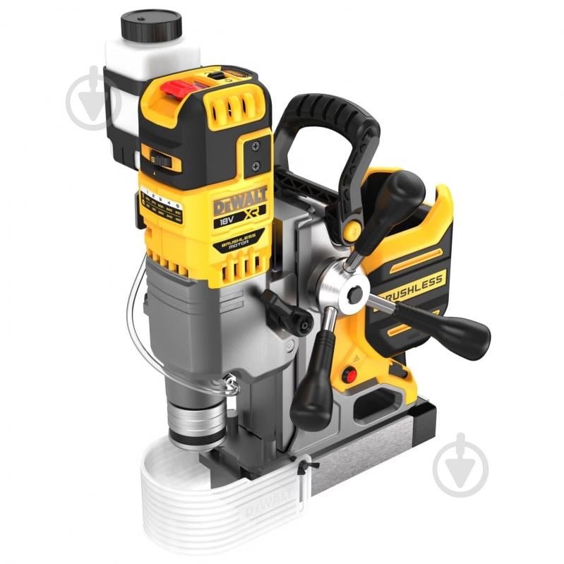 Станок сверлильный DeWalt DCD1623N - фото 3