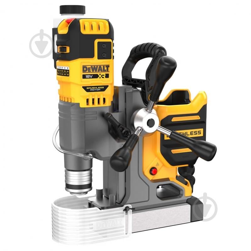 Станок сверлильный DeWalt DCD1623N - фото 1