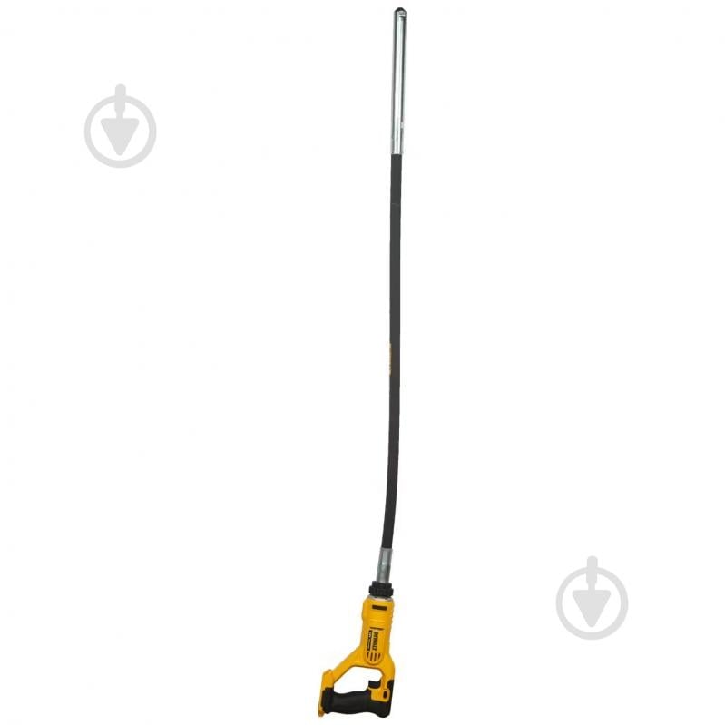 Вибратор для бетона DeWalt DCE531N - фото 10
