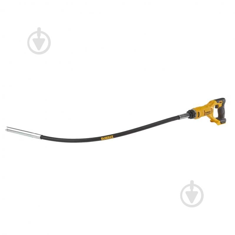 Вибратор для бетона DeWalt DCE531N - фото 9