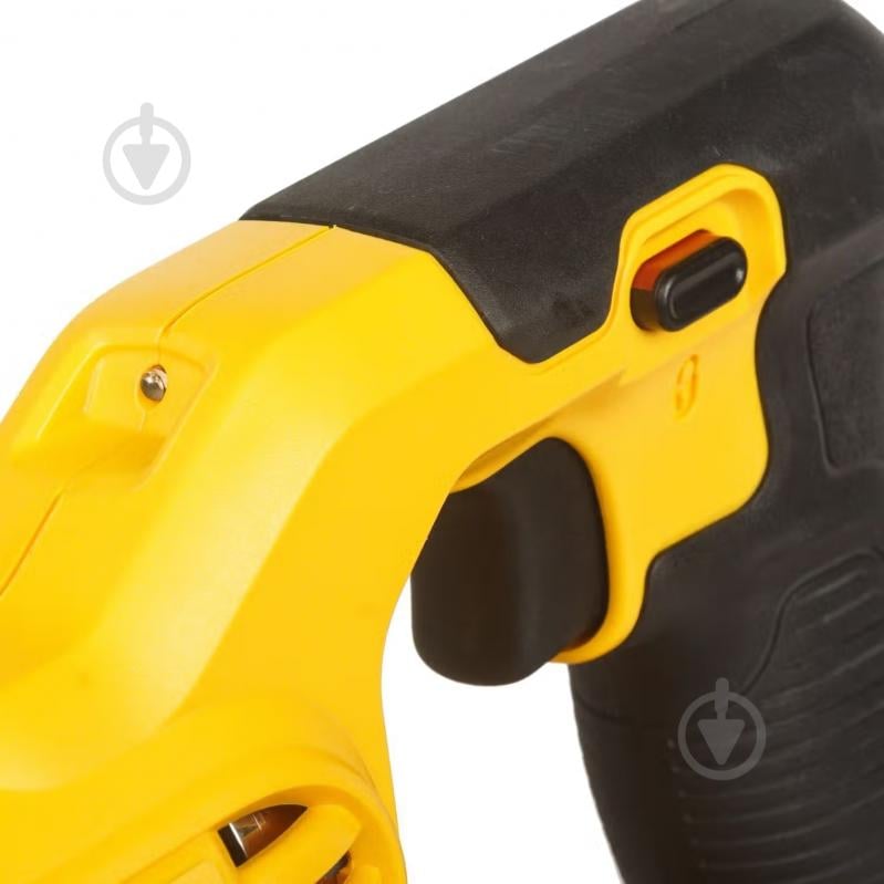 Вибратор для бетона DeWalt DCE531N - фото 7