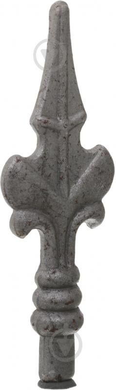 Пика кованая 40102 - фото 2