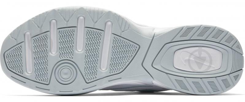 Кросівки чоловічі зимові Nike M2K TEKNO AV4789-101 р.42 білі - фото 7 Кросівки чоловічі зимові Nike M2K TEKNO AV4789-101 р.42 білі - фото 7