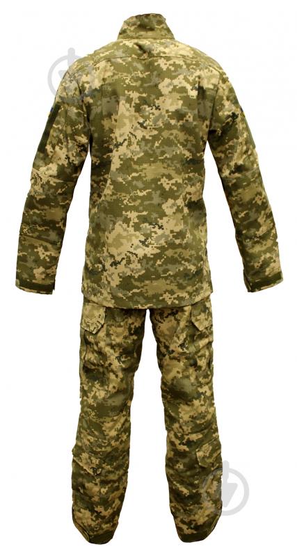 Костюм військово-польовий Siteх Ripstop Digital МО 2022, 58р р.XL - фото 2