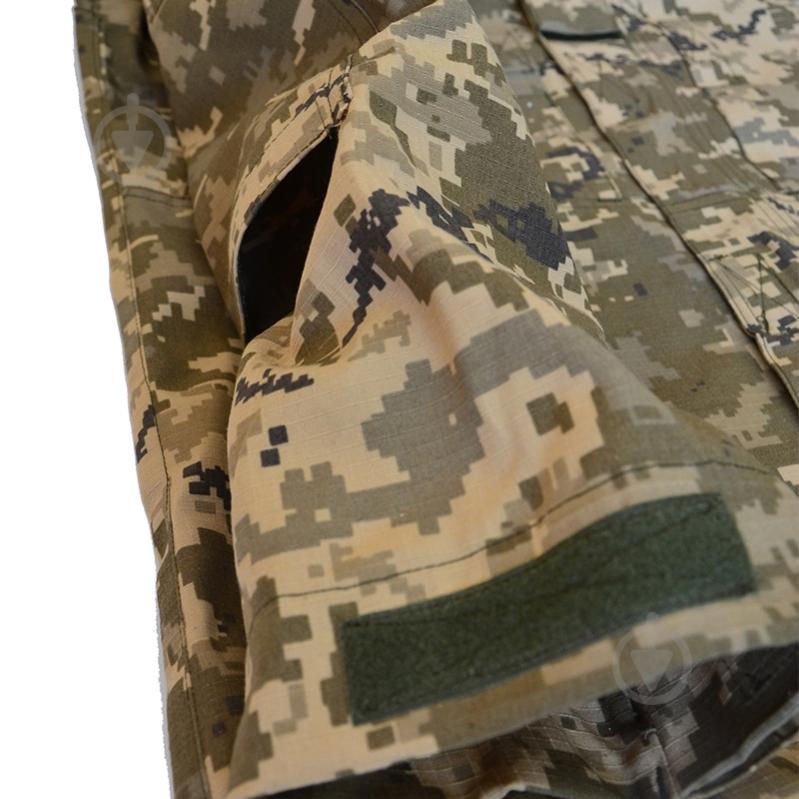 Костюм військово-польовий Siteх Ripstop Digital МО 2022, 58р р.XL - фото 5