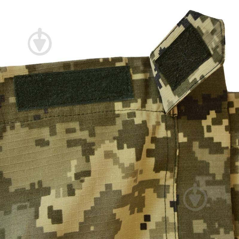 Костюм військово-польовий Siteх Ripstop Digital МО 2022, 58р р.XL - фото 9