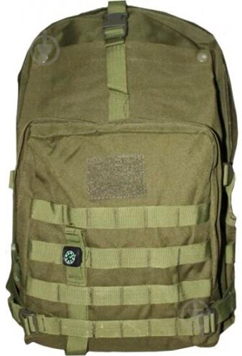 Рюкзак ML-Tactic ТАКТИЧНИЙ COMPASS BACKPACK 4WMLT-COMOL OLIVE 35 Л - фото 1 Рюкзак ML-Tactic ТАКТИЧНИЙ COMPASS BACKPACK 4WMLT-COMOL OLIVE 35 Л - фото 1