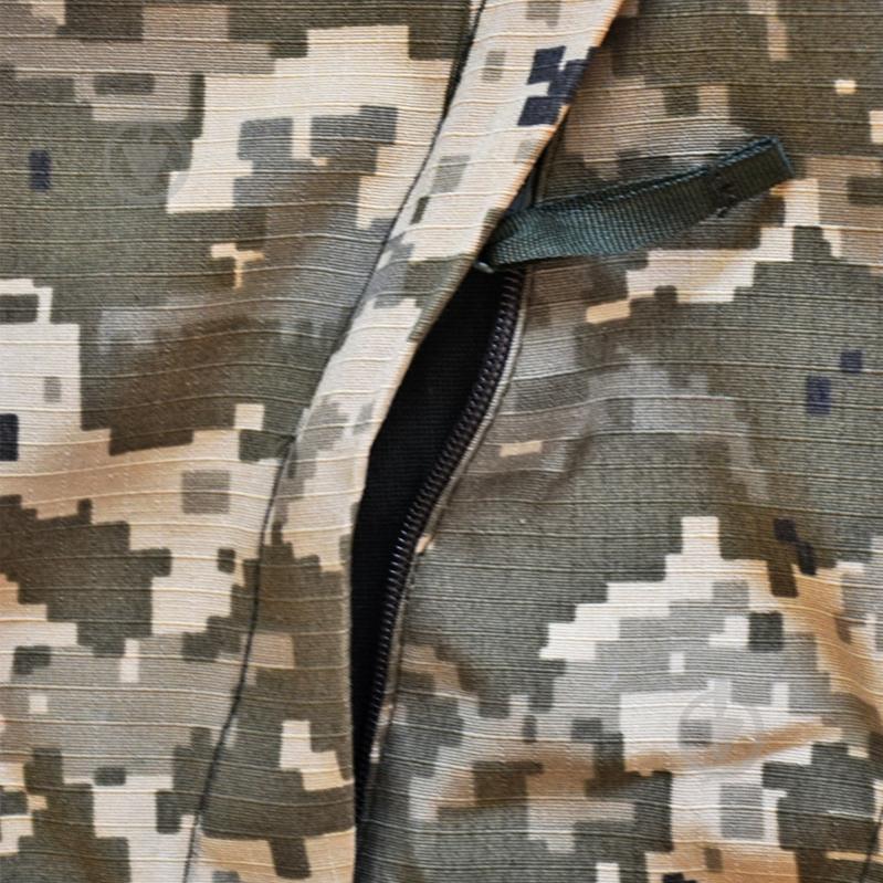 Костюм військово-польовий Siteх Ripstop Digital МО 2022, 60р р.XXL - фото 4 Костюм військово-польовий Siteх Ripstop Digital МО 2022, 60р р.XXL - фото 4