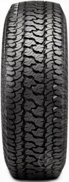 Шина Marshal 255/70R16 109 T всесезонные - фото 2