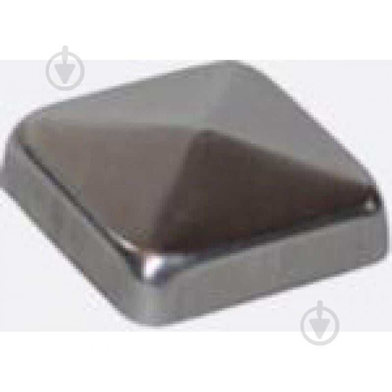 Кришка для стовпчика для стовпчика 30х30мм - фото 1