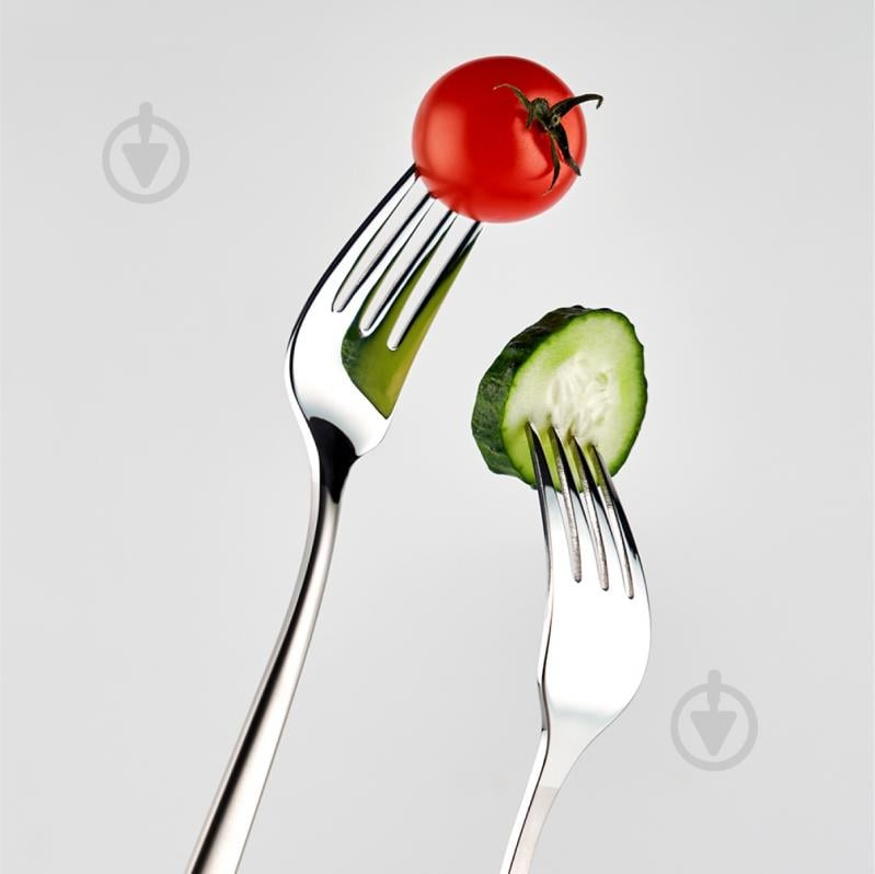 Набор столовых приборов Vinzer Granada 24 предмета 50102 - фото 11