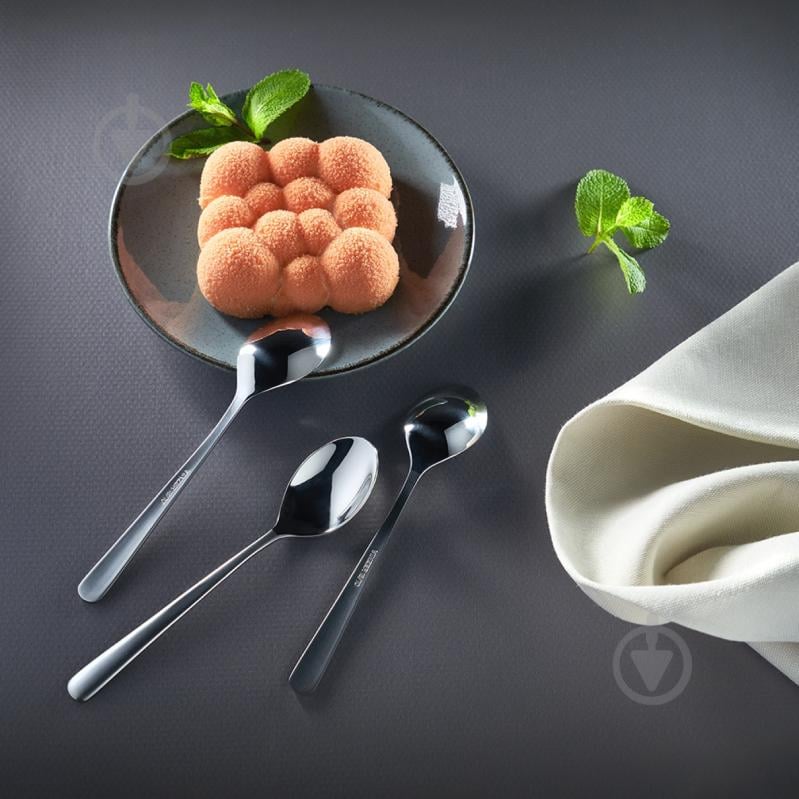 Набор столовых приборов Vinzer Granada 24 предмета 50102 - фото 12