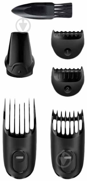 ВИТРИНА! Триммер Braun MGK 5245 - фото 4