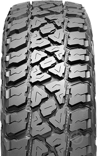 Шина Marshal 225/70R17 110/107 Q всесезонні - фото 3