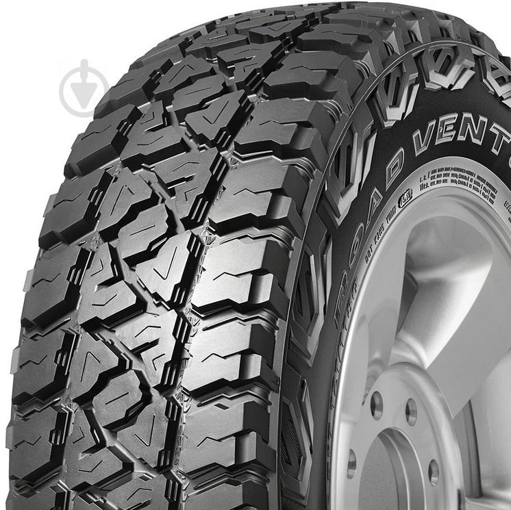 Шина Marshal 225/70R17 110/107 Q всесезонні - фото 2