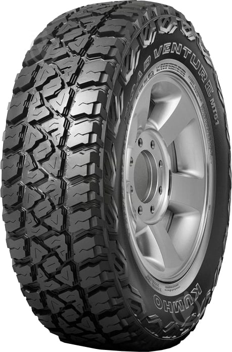 Шина Marshal 225/70R17 110/107 Q всесезонні - фото 1