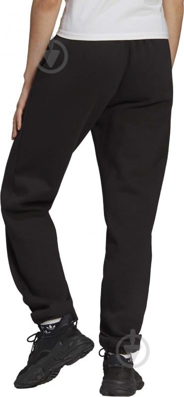 Брюки Adidas Pants H06629 р. 38 черный - фото 4