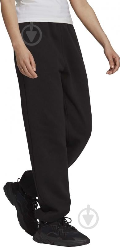 Брюки Adidas Pants H06629 р. 38 черный - фото 5