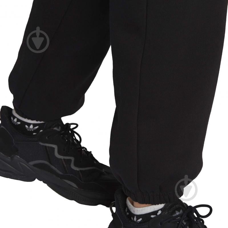 Брюки Adidas Pants H06629 р. 38 черный - фото 7