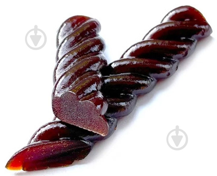 Пастила D.E.M.I. Kossa Fruit із соком малини 15 г - фото 2