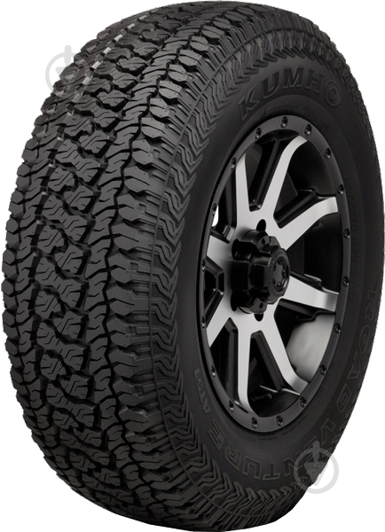 Шина Marshal 30/9.5R15 104 R всесезонные - фото 1