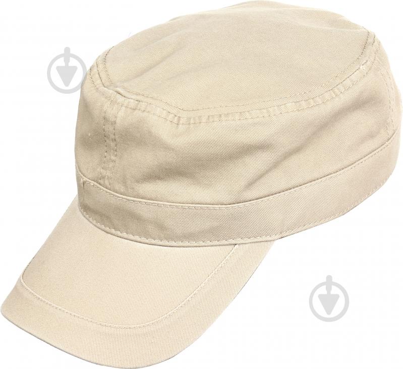 Кепка Military 4034-30 CO OS хаки - фото 1
