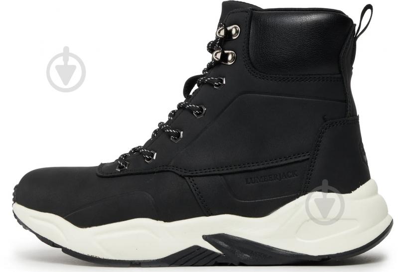 Ботинки Lumberjack SWH8001-002 р.41 - фото 2