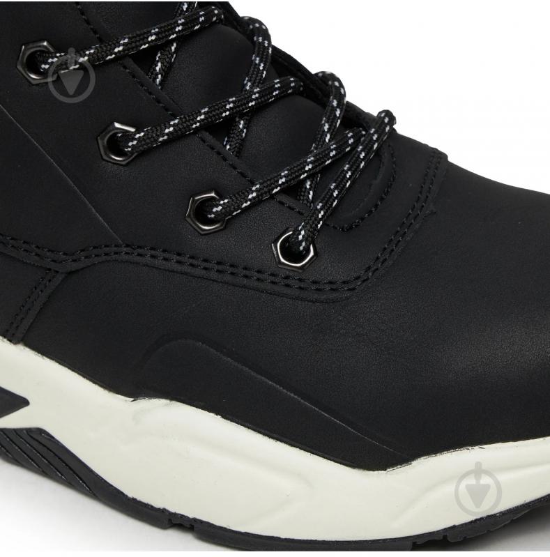 Ботинки Lumberjack SWH8001-002 р.41 - фото 3