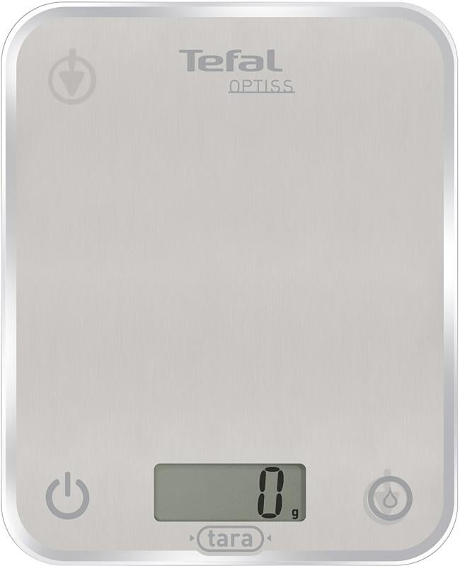 ВИТРИНА! Весы кухонные Tefal BC5004 - фото 1