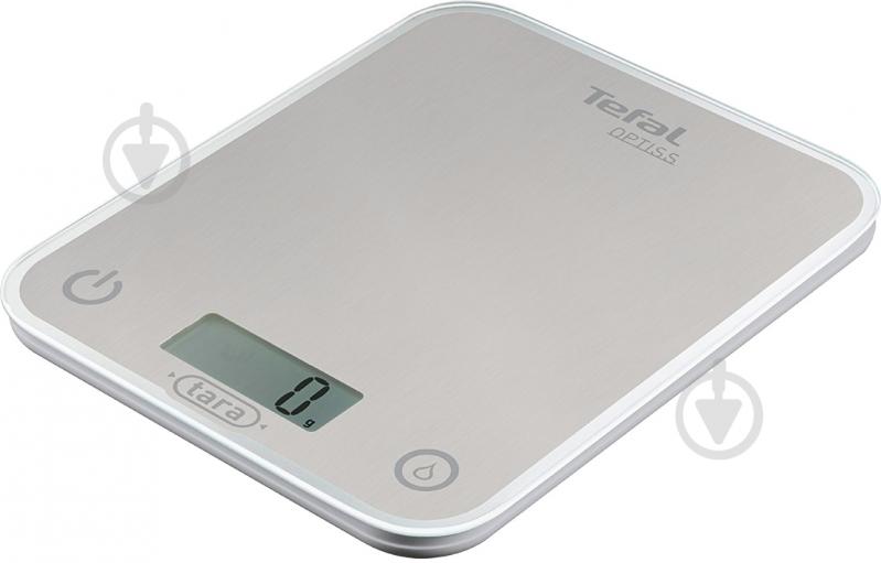 ВИТРИНА! Весы кухонные Tefal BC5004 - фото 2