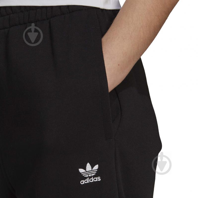 Штани Adidas Pants H06629 р. 42 чорний - фото 6