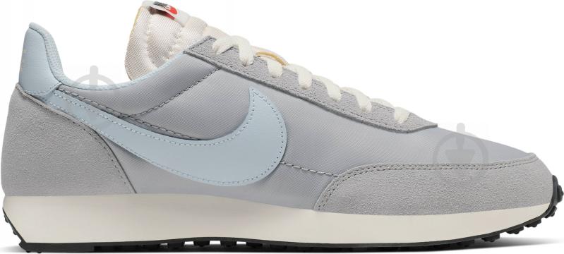 Кросівки чоловічі Nike AIR TAILWIND 79 487754-010 р.43 світло-сірі - фото 3