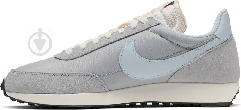 Кросівки чоловічі Nike AIR TAILWIND 79 487754-010 р.43 світло-сірі - фото 5