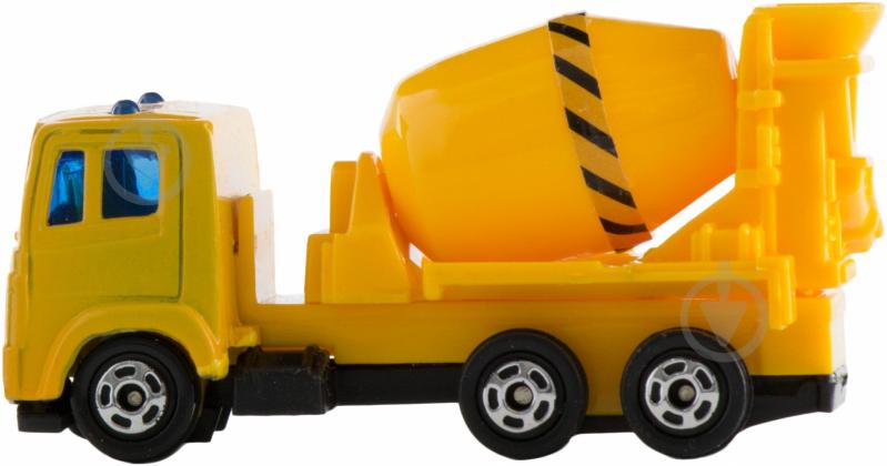 Бетоновоз Finding Dory 1:72 MS6221C - фото 1