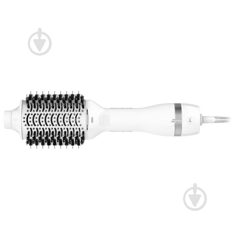 ВИТРИНА! Фен-щетка Rowenta Volumizer Oval Brush CF6130F0 - фото 2 ВИТРИНА! Фен-щетка Rowenta Volumizer Oval Brush CF6130F0 - фото 2
