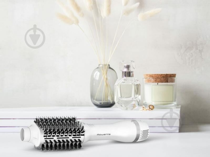 ВИТРИНА! Фен-щетка Rowenta Volumizer Oval Brush CF6130F0 - фото 7 ВИТРИНА! Фен-щетка Rowenta Volumizer Oval Brush CF6130F0 - фото 7