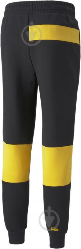 Брюки Puma PL SDS Pants 53378001 р. XL черный - фото 5