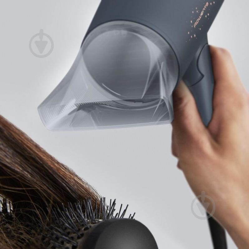 ВИТРИНА! Фен Rowenta Express Style CV1851F0 - фото 4