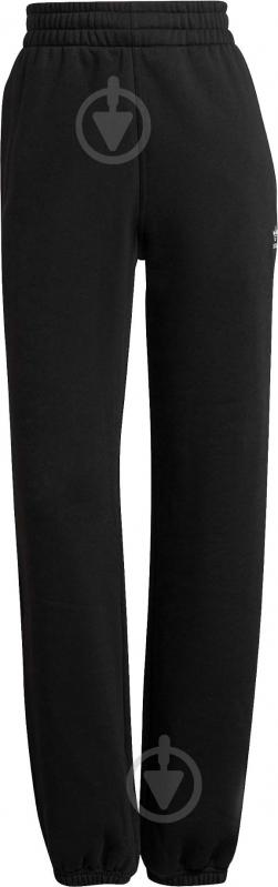 Брюки Adidas Pants H06629 р. 44 черный - фото 2