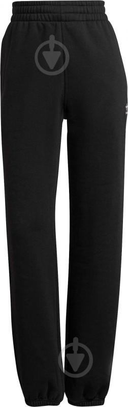 Брюки Adidas Pants H06629 р. 44 черный - фото 3