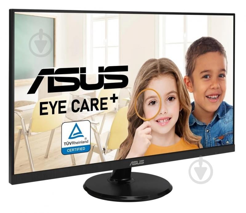 Монітор Asus VA27DQF 27" (90LM06H1-B03370) - фото 4