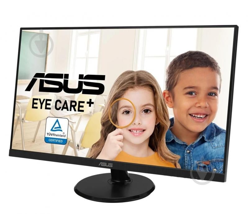 Монітор Asus VA27DQF 27" (90LM06H1-B03370) - фото 2