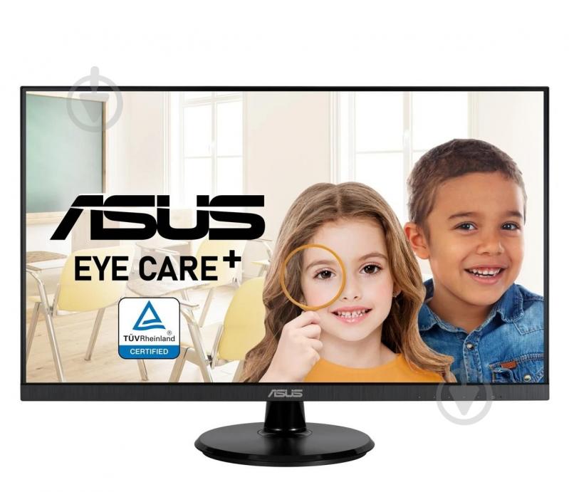 Монітор Asus VA27DQF 27" (90LM06H1-B03370) - фото 1