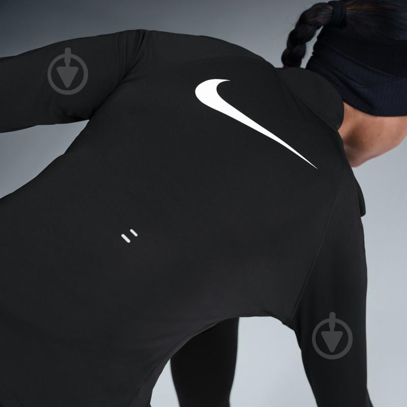 Джемпер Nike W NK TEMPO SWSH HBR DF HZ TOP HV2842-010 р.L черный - фото 11 Джемпер Nike W NK TEMPO SWSH HBR DF HZ TOP HV2842-010 р.L черный - фото 11