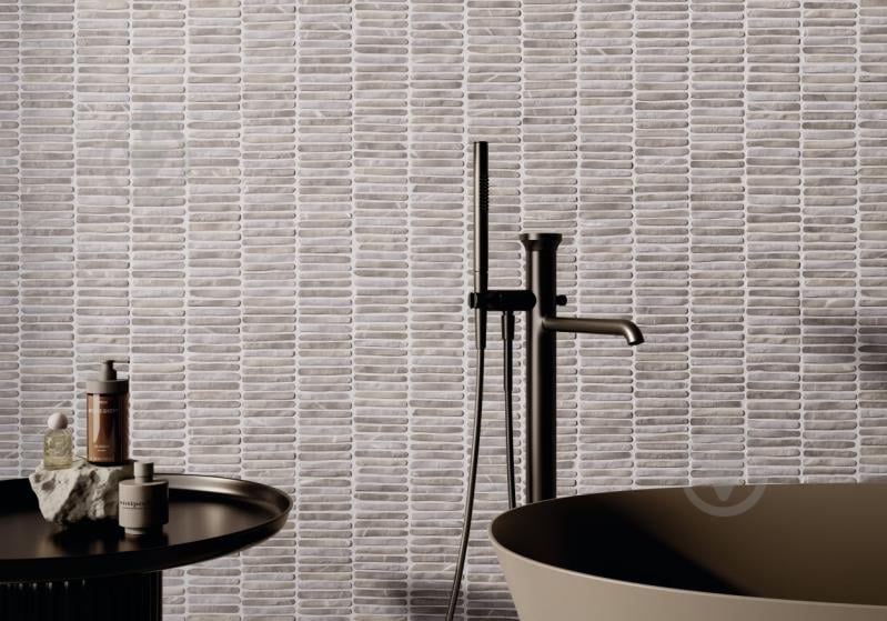 Плитка Cifre Node greige mt 40x120 см - фото 4