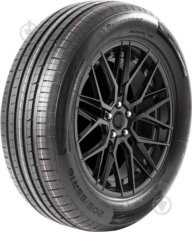 Шина POWERTRAC Adamas H/P 175/60 R15 81 H літо - фото 1