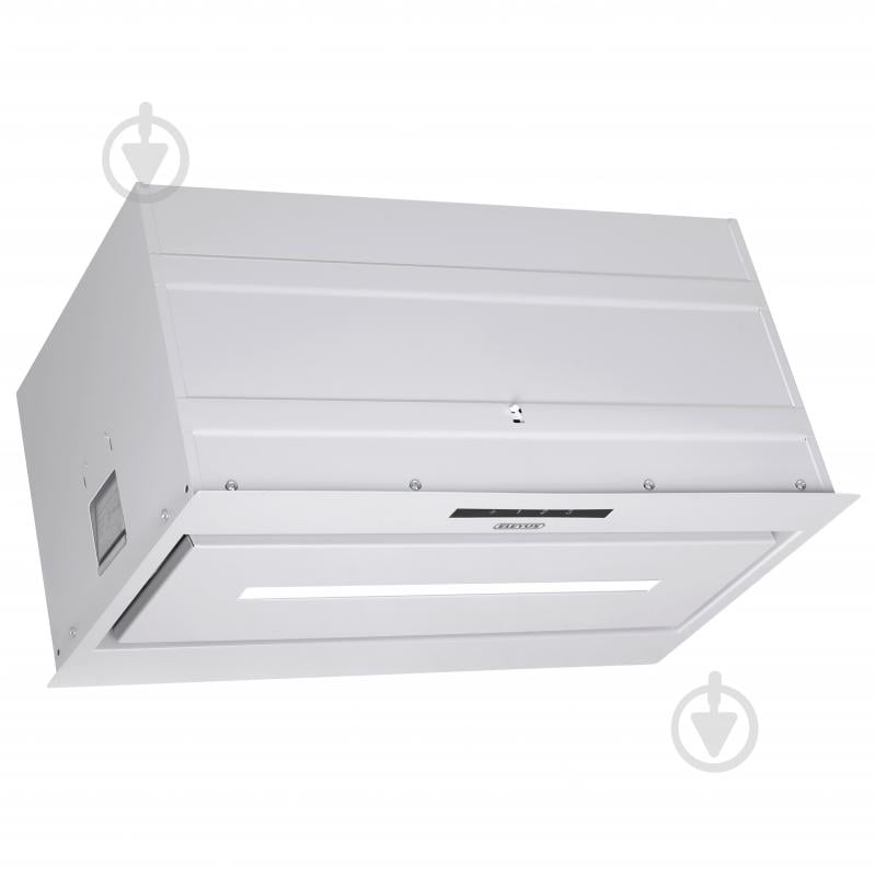 Вытяжка Eleyus BOXER 800 LED 52 GR - фото 1 Вытяжка Eleyus BOXER 800 LED 52 GR - фото 1